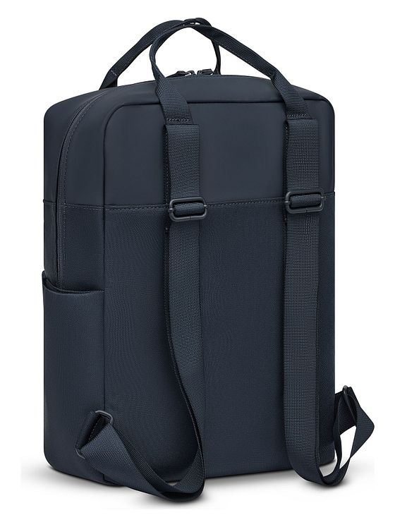 Kapten & Son Bergen Daypack 39 cm Laptoprum