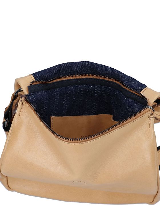 Harold's Caugio Skuldertaske Læder 25 cm