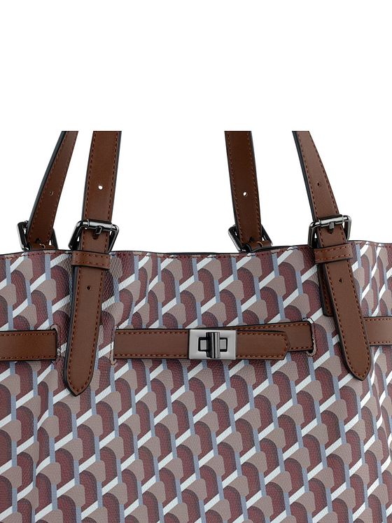 bugatti Ella Skuldertaske 37.5 cm