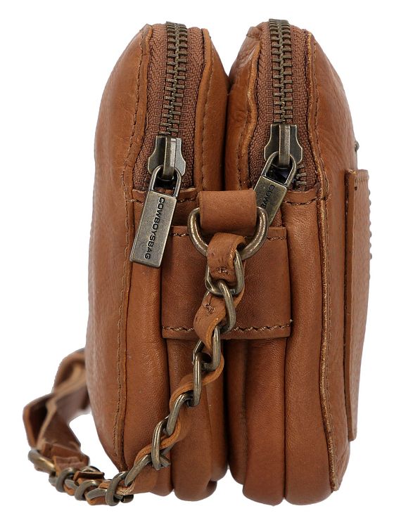 Cowboysbag Lavish Minam Skuldertaske Læder 20 cm