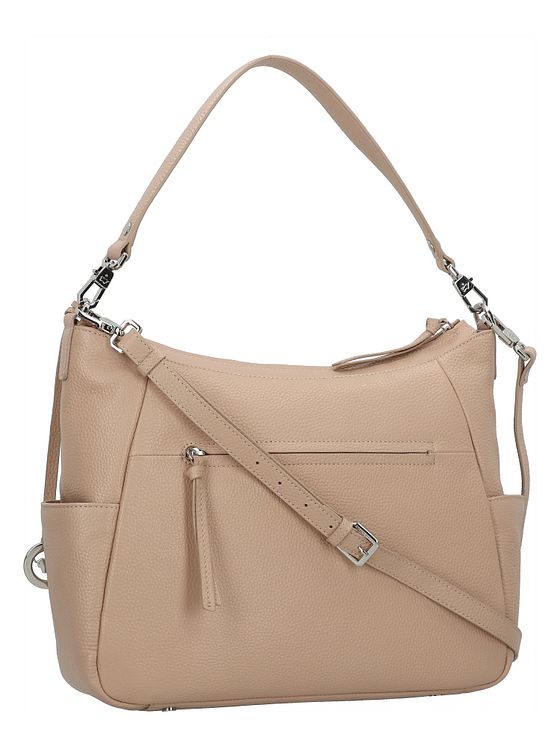 Braun Büffel Hanna Skuldertaske Læder 35 cm