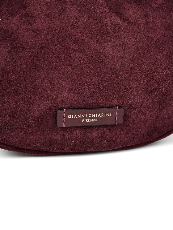 Gianni Chiarini Cleo Olkalaukku Nahka 23 cm Gianni Chiarini Cleo Olkalaukku Nahka 23 cm