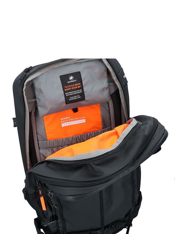 Mammut Nirvana Vandrer-rygsæk 55 cm