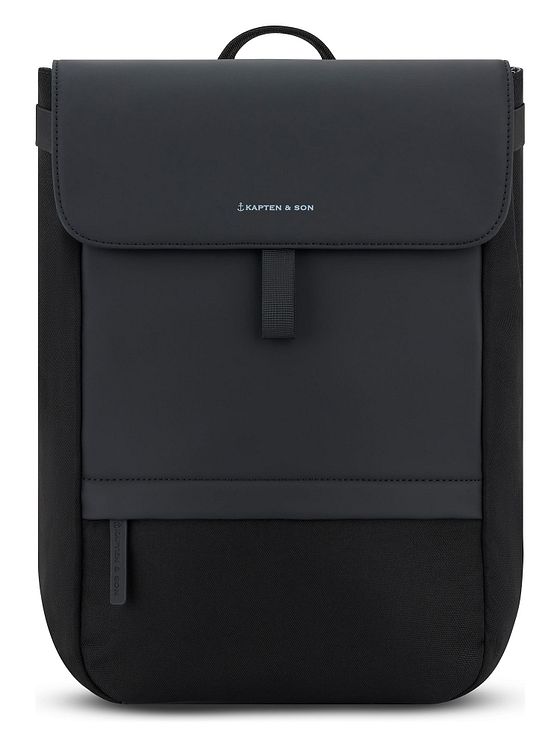 Kapten & Son Fyn Daypack 39.5 cm Laptoprum
