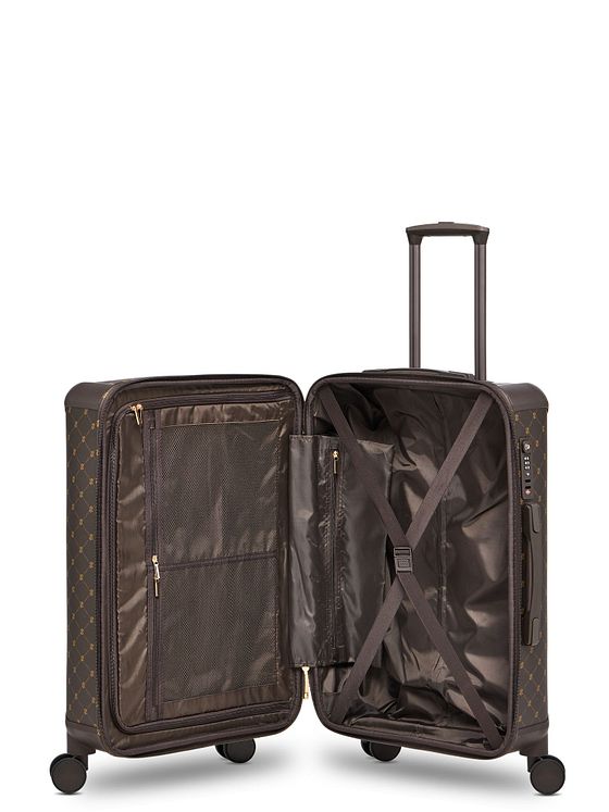 Lazarotti Palermo 4 hjul Kuffert 3-delt