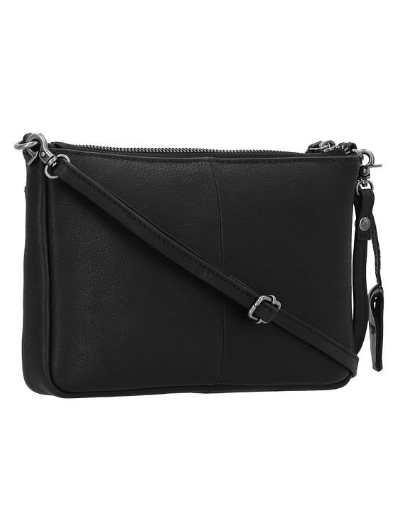 Burkely Antique Avery Skuldertaske Læder 24 cm