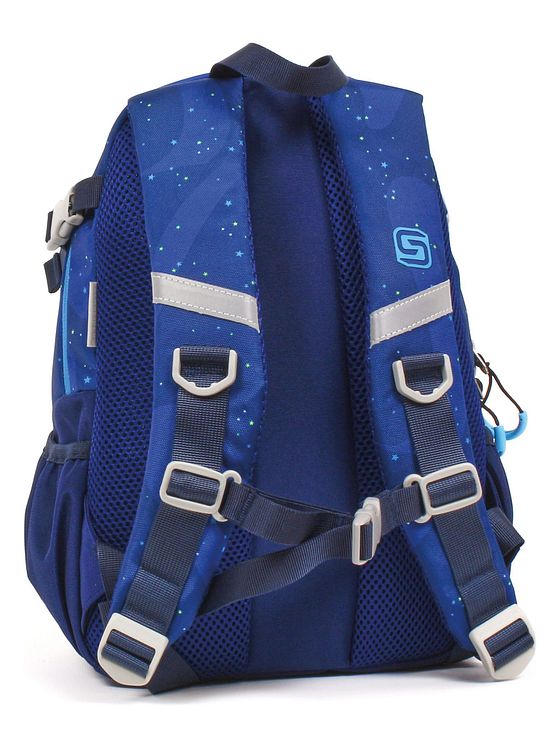 Schneiders Kids Børnehaverygsæk 35 cm