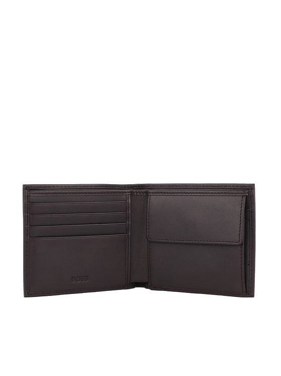 Boss Randy Peněženka Kůže 11 cm