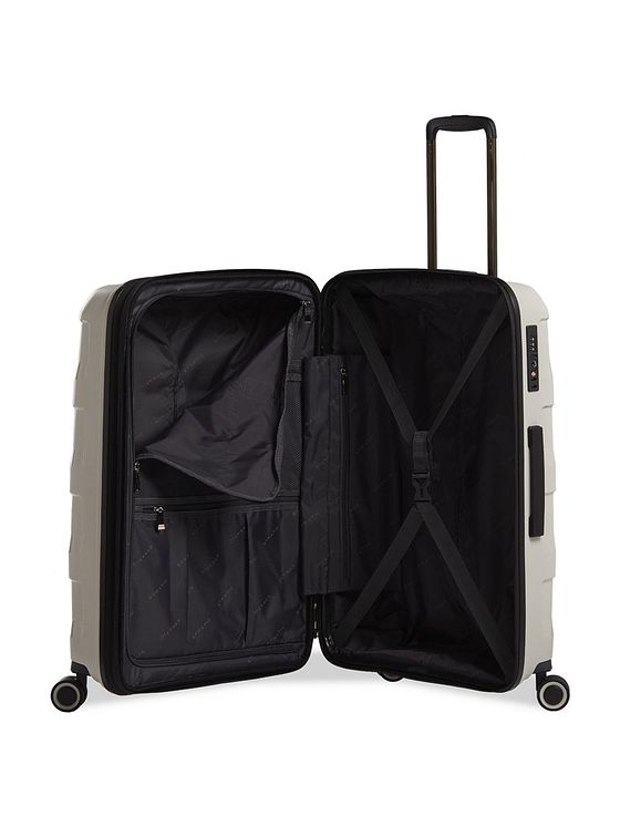 Stratic Halm + 4-hjulet vogn 65 cm