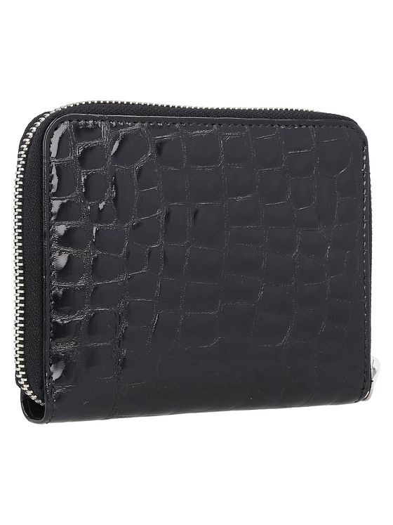 Esquire Nizza Pung RFID-beskyttelse Læder 15.5 cm Esquire Nizza Pung RFID-beskyttelse Læder 15.5 cm