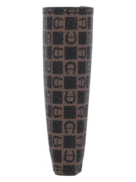 AIGNER Daniele Pung Læder 10.5 cm