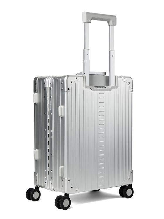 Aleon Traveler Domestic 4-hjulet kabinevogn 55 cm