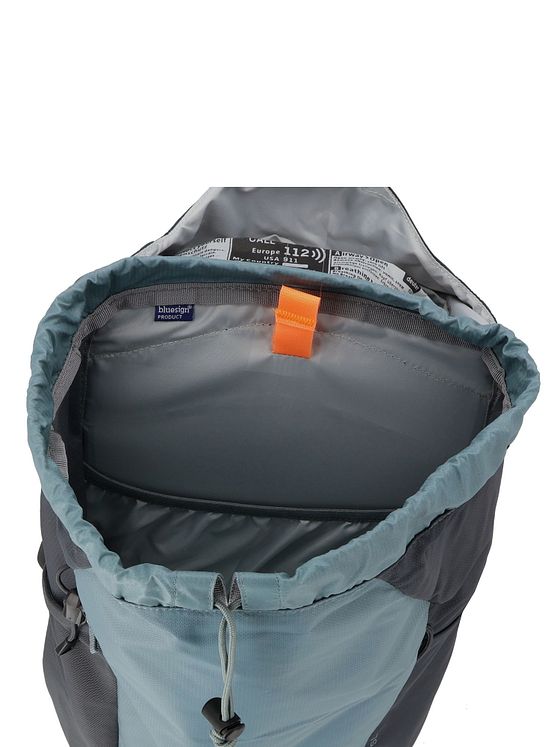 Deuter AC Lite 22 SL Vandrer-rygsæk 30 cm