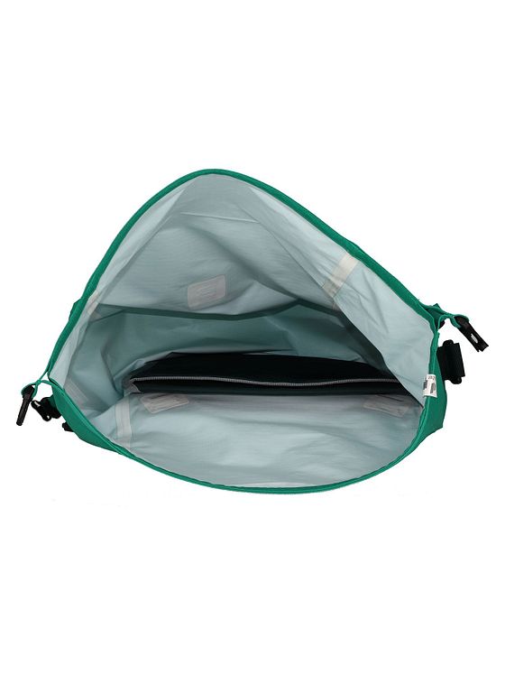 Deuter Brašna na kolo Weybridge 25+5L 43 cm