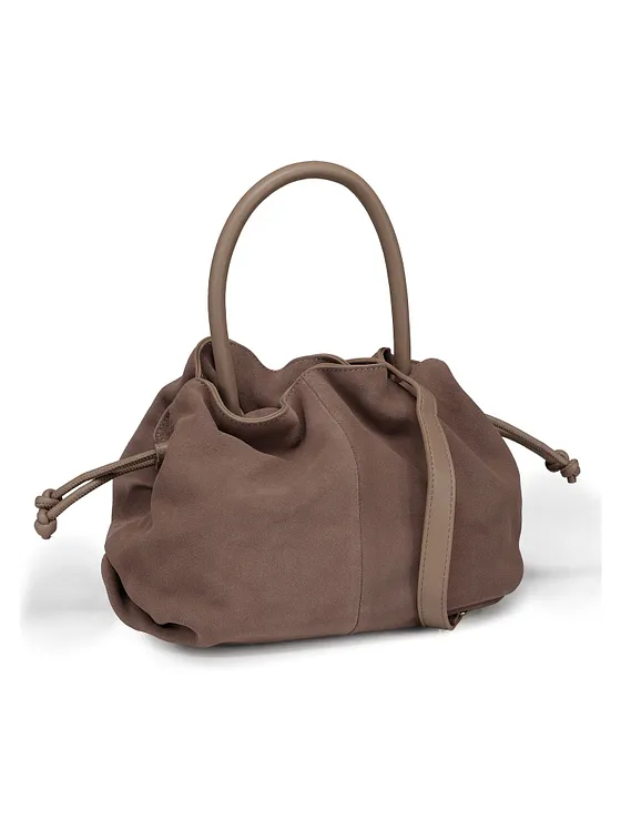 Hey Marly Cool Companion Suede Bolso Piel natural 28 cm Hey Marly Cool Companion Suede Bolso Piel natural 28 cm