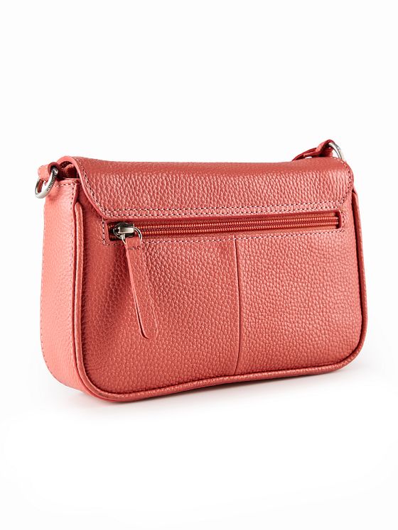 Burkely Always Ava Skuldertaske Læder 21 cm