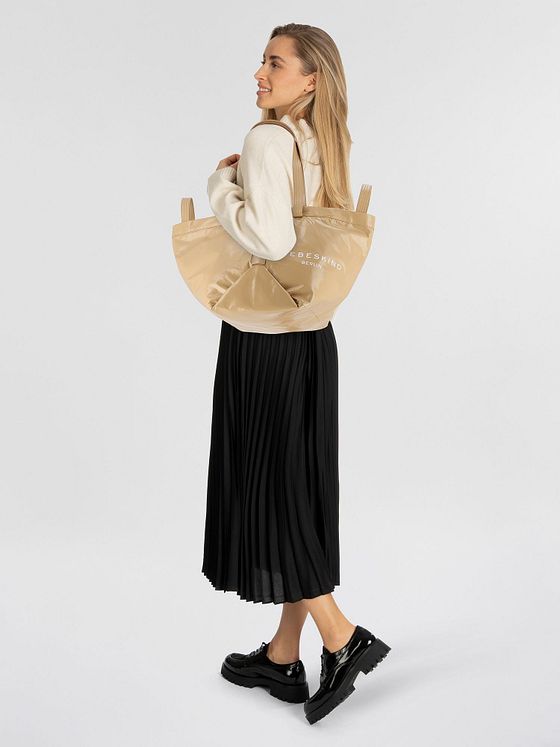 Liebeskind Elvira Shopper-taske Læder 22.5 cm