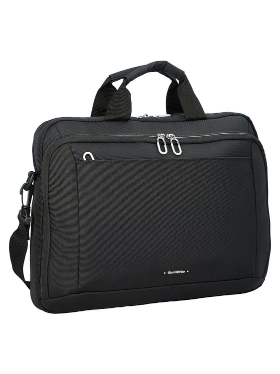 Samsonite Guardit Classy dokumentmappe 40 cm med rum til bærbar computer