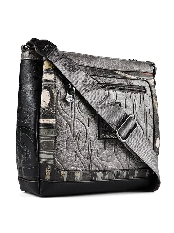 Anekke Orchestra Crossbody taske 30 cm Anekke Orchestra Crossbody taske 30 cm