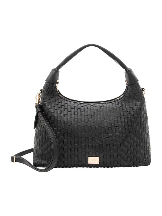 L.CREDI Radka Skuldertaske 33 cm