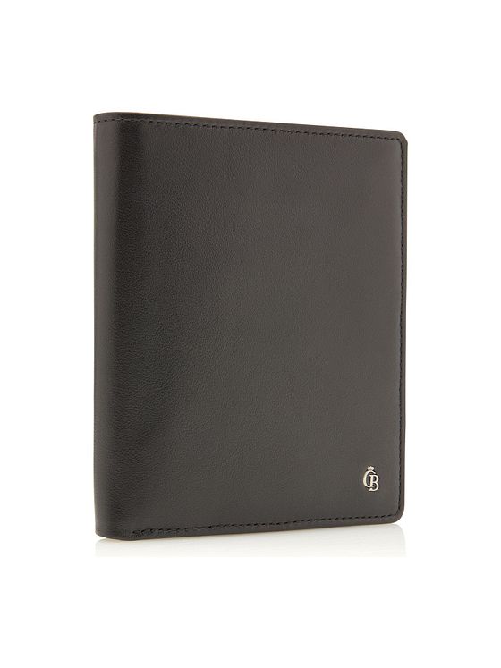 Castelijn & Beerens Vita pung RFID læder 10,5 cm