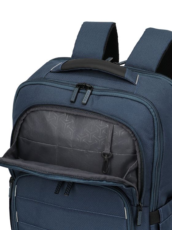 Travelite Skaii Arkireppu M 43 cm Kannettavan tietokoneen taskun syvyys Travelite Skaii Arkireppu M 43 cm Kannettavan tietokoneen taskun syvyys