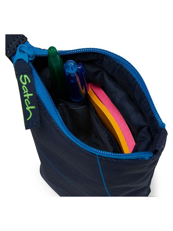 satch Penalhus 17 cm