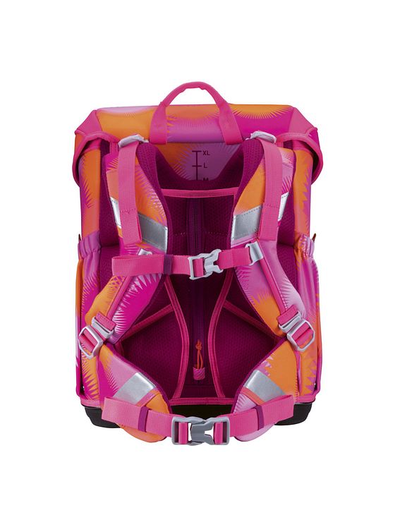 Scout Neo Skoleransel-sæt 4-delt