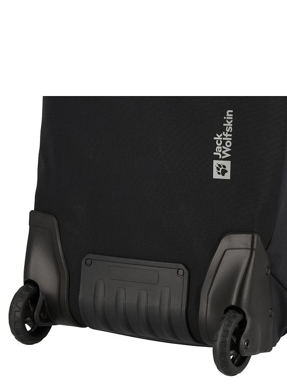 Jack Wolfskin All-In 90 2 kolečka Cestovní taška 80 cm