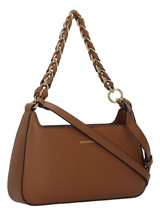 Coccinelle Beat Håndtaske Læder 24 cm