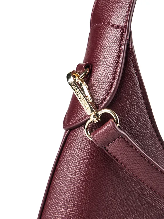 Valentino Bianka Re Bolsa de hombro 28 cm Valentino Bianka Re Bolsa de hombro 28 cm