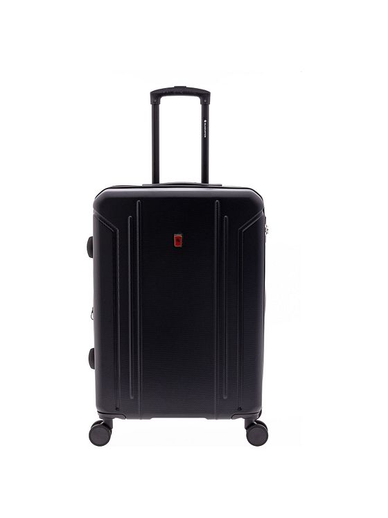 Gladiator 2900 4 hjul Trolley M 67 cm med strækfold