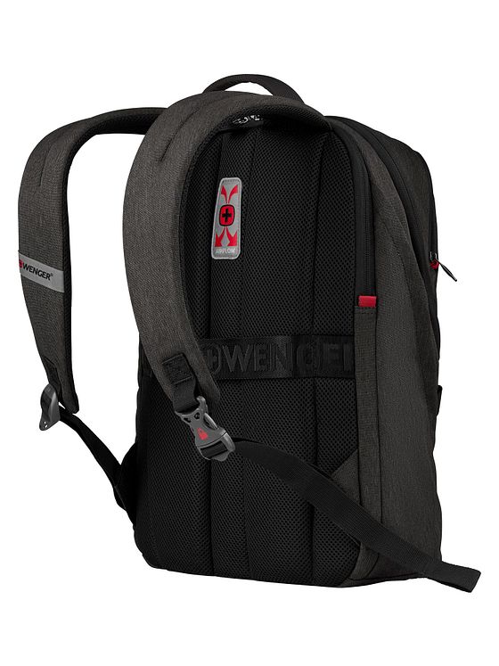 Wenger MX Light 16 Forretningsrygsæk 44 cm Laptoprum Wenger MX Light 16 Forretningsrygsæk 44 cm Laptoprum