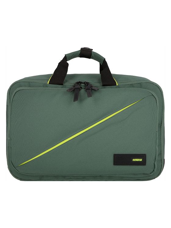 American Tourister Take2Cabin Weekend-rejsetaske 40 cm American Tourister Take2Cabin Weekend-rejsetaske 40 cm