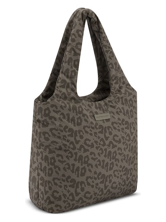 Kapten & Son Skara Cloud Shopper-taske 44 cm Laptoprum