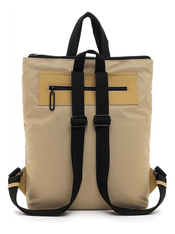 Suri Frey SFY SURI Green - Tanny Daypack 40 cm Laptoprum