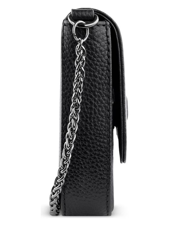 bugatti Elsa Skuldertaske Læder 21.5 cm bugatti Elsa Skuldertaske Læder 21.5 cm