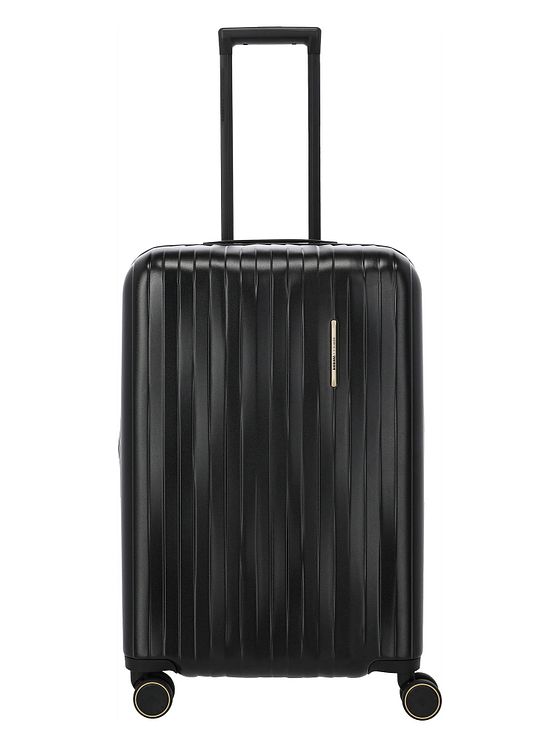 Travelite Barbara Novelty 4 hjul Trolley 65 cm med strækfold