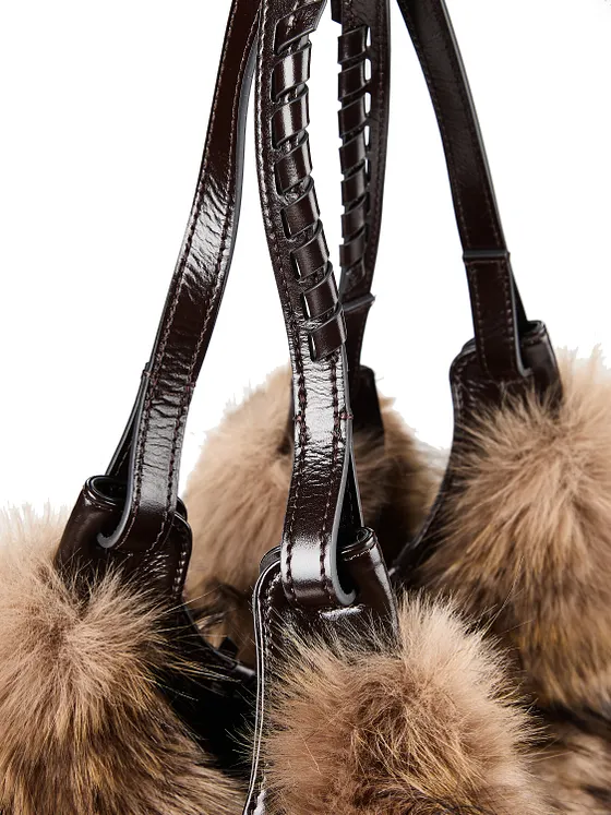 Gianni Chiarini Dua Bolsa de compras 38 cm Gianni Chiarini Dua Bolsa de compras 38 cm