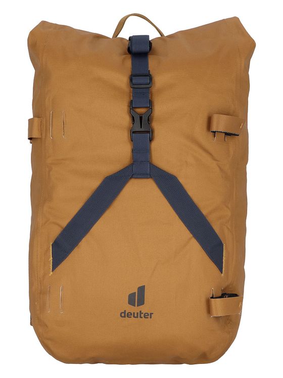 Deuter Amager 25+5 cykelrygsæk 48 cm