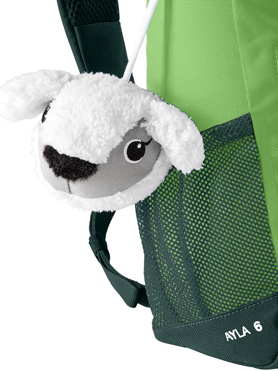 Vaude Ayla 6 børnerygsæk 30 cm