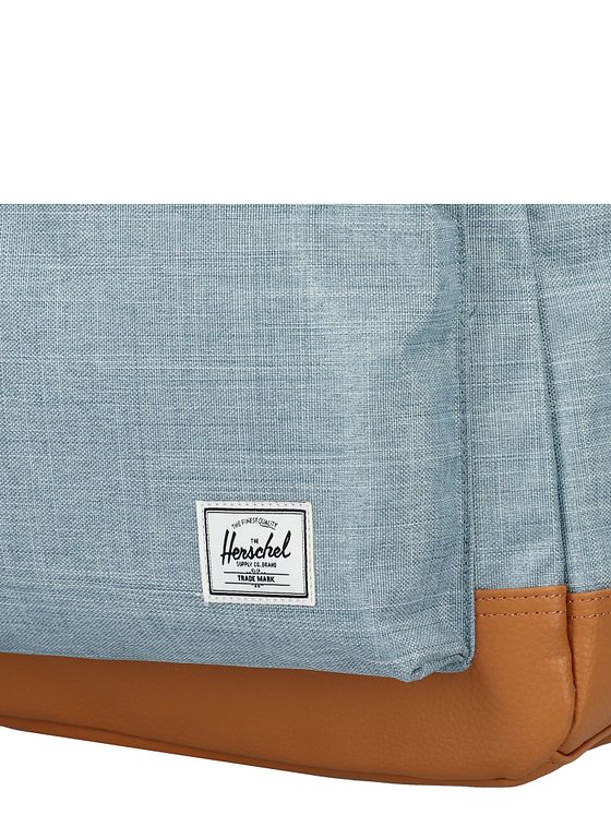 Herschel Heritage Daypack 45.5 cm Laptoprum Herschel Heritage Daypack 45.5 cm Laptoprum
