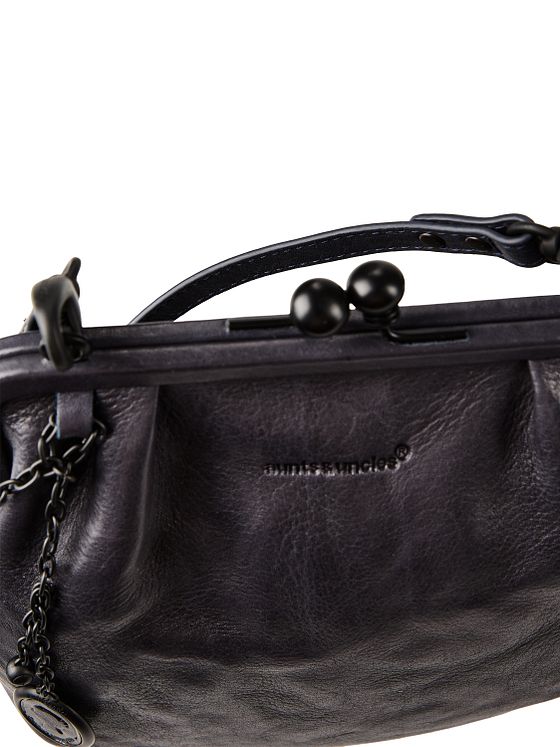 aunts & uncles Grandma's Luxury Club Mrs. Fortune Cookie Skuldertaske Læder 23 cm