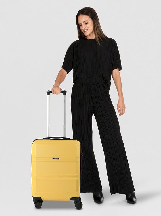 Benzi 5739 4 hjul Kabinetrolley S 55 cm