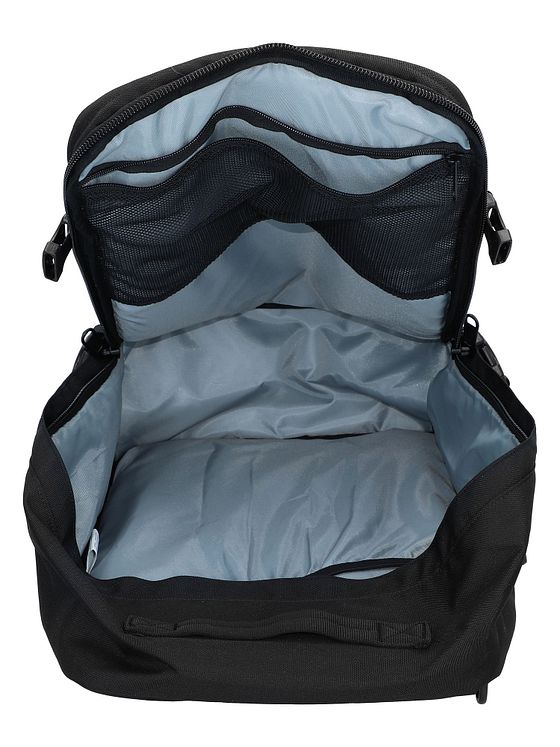 Cabin Zero Travel Cabin Bag Classic Pro 32L rygsæk 46 cm rum til bærbar computer