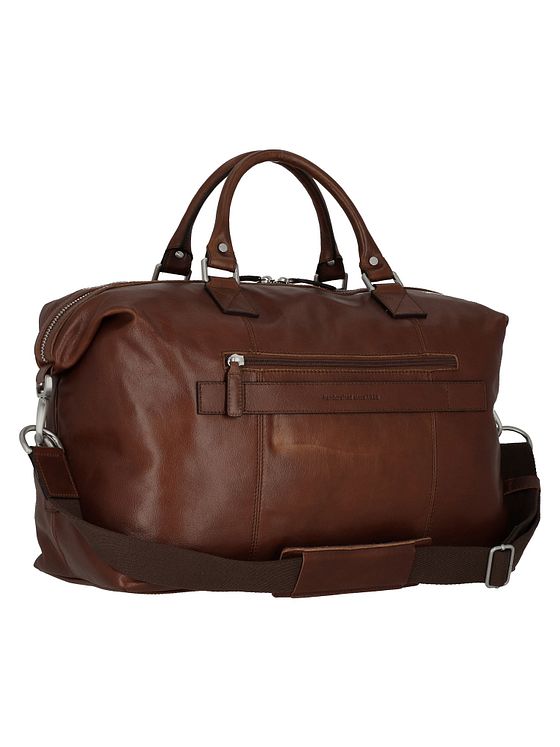Picard Buddy Weekend-rejsetaske Læder 45 cm