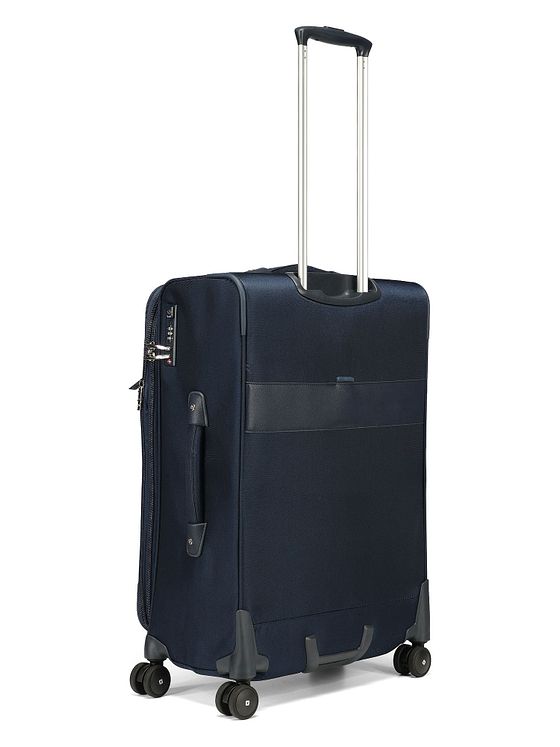 Samsonite Beauhaven 4-hjulet trolley 67 cm Samsonite Beauhaven 4-hjulet trolley 67 cm