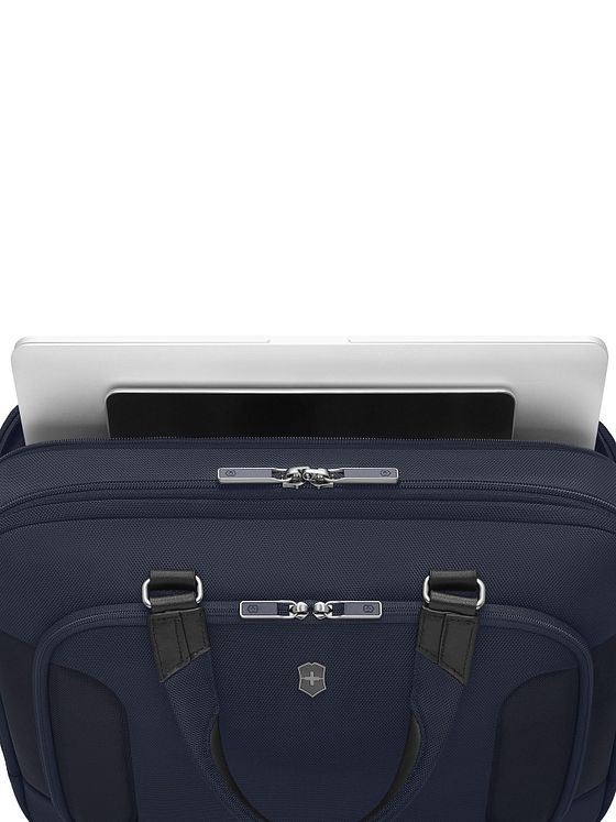 Victorinox Werks Traveler 7.0 Dokumenttaske 40 cm Laptoprum