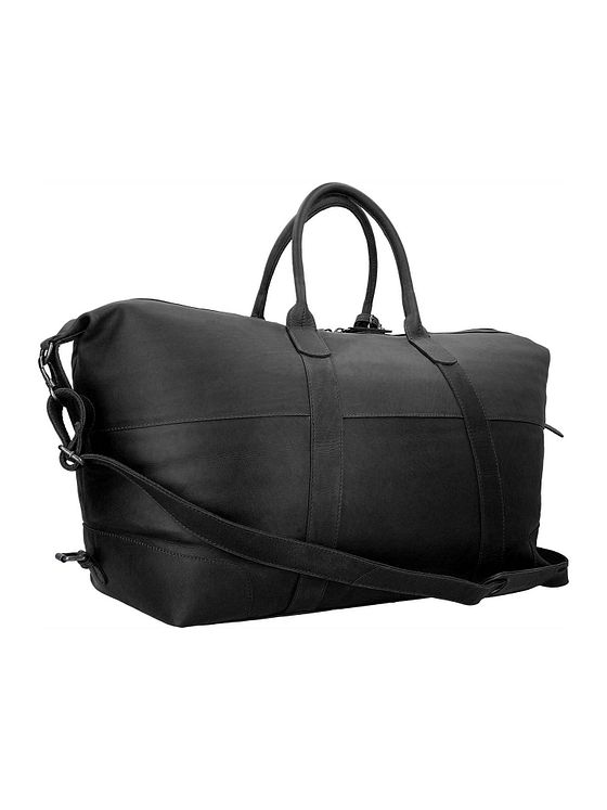 The Chesterfield Brand Portsmouth Cestovní taška Weekender Kůže 53 cm
