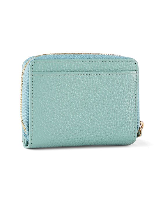 Braun Büffel Asti Pung Læder 10 cm